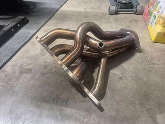 Headers For Toyota Corolla