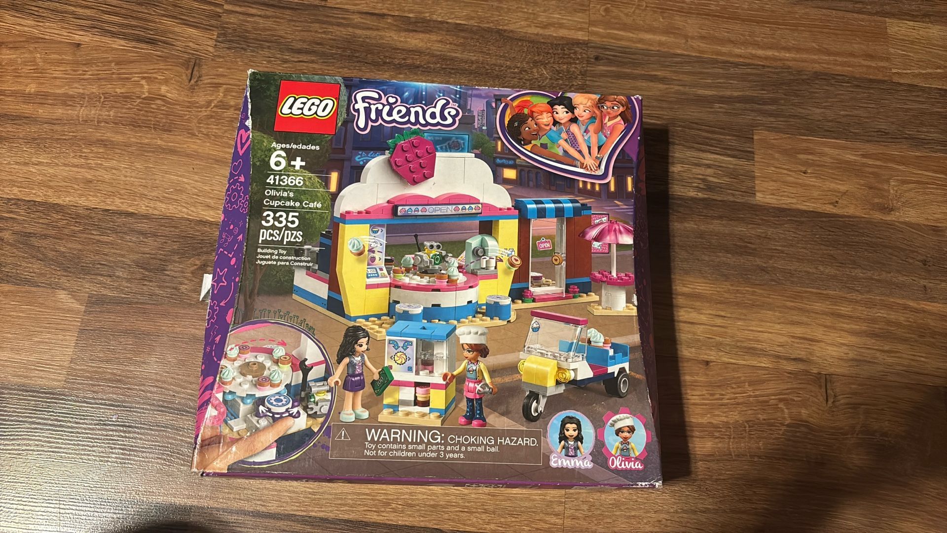 LEGO Friends