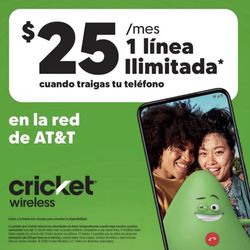 cricket wireless