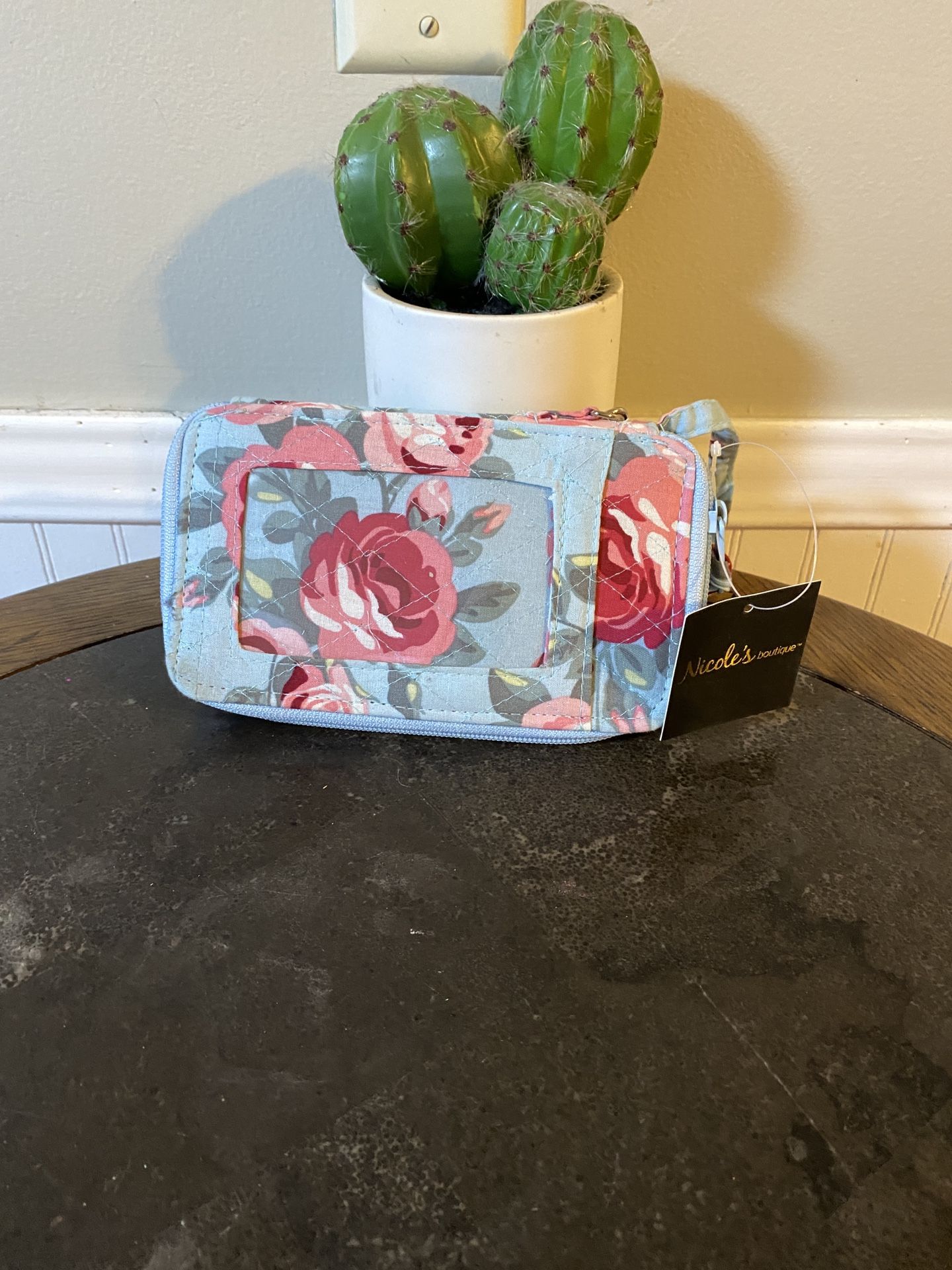 Wristlet