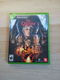 The Quarry