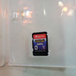 Minecraft Storymode for Nintendo Switch