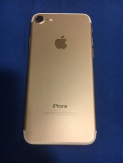 Iphone 7 TMobile metro pcs
