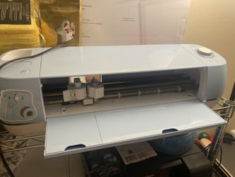 Cricut And Products