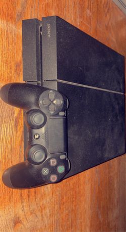 Playstation 4