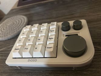 Gaming Keyboard