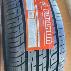 235/45/18 New Highway Tires 