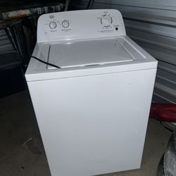Washer