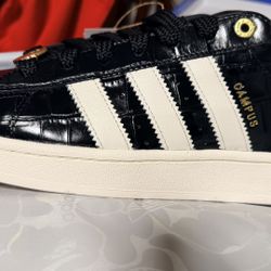 Campus OOS BAPE Size 13