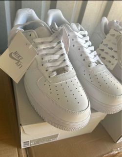 Nike air force