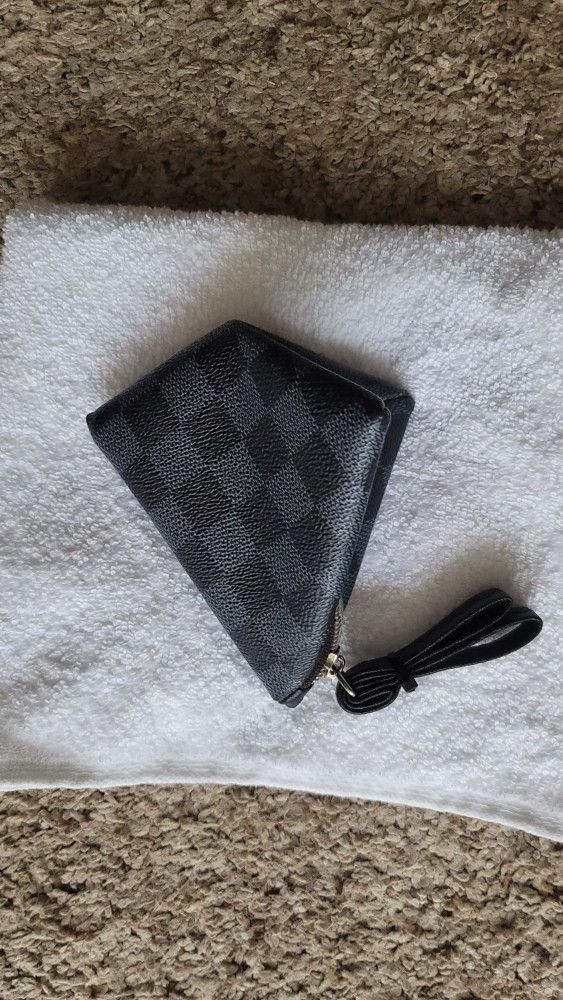 Louis Vuitton Clutch Small Bag Coin Pouch Mens & Womens