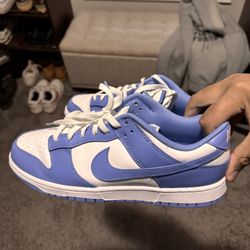 Nike Dunks