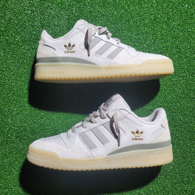Adidas Forum Low "Talc Clay" Size 11M