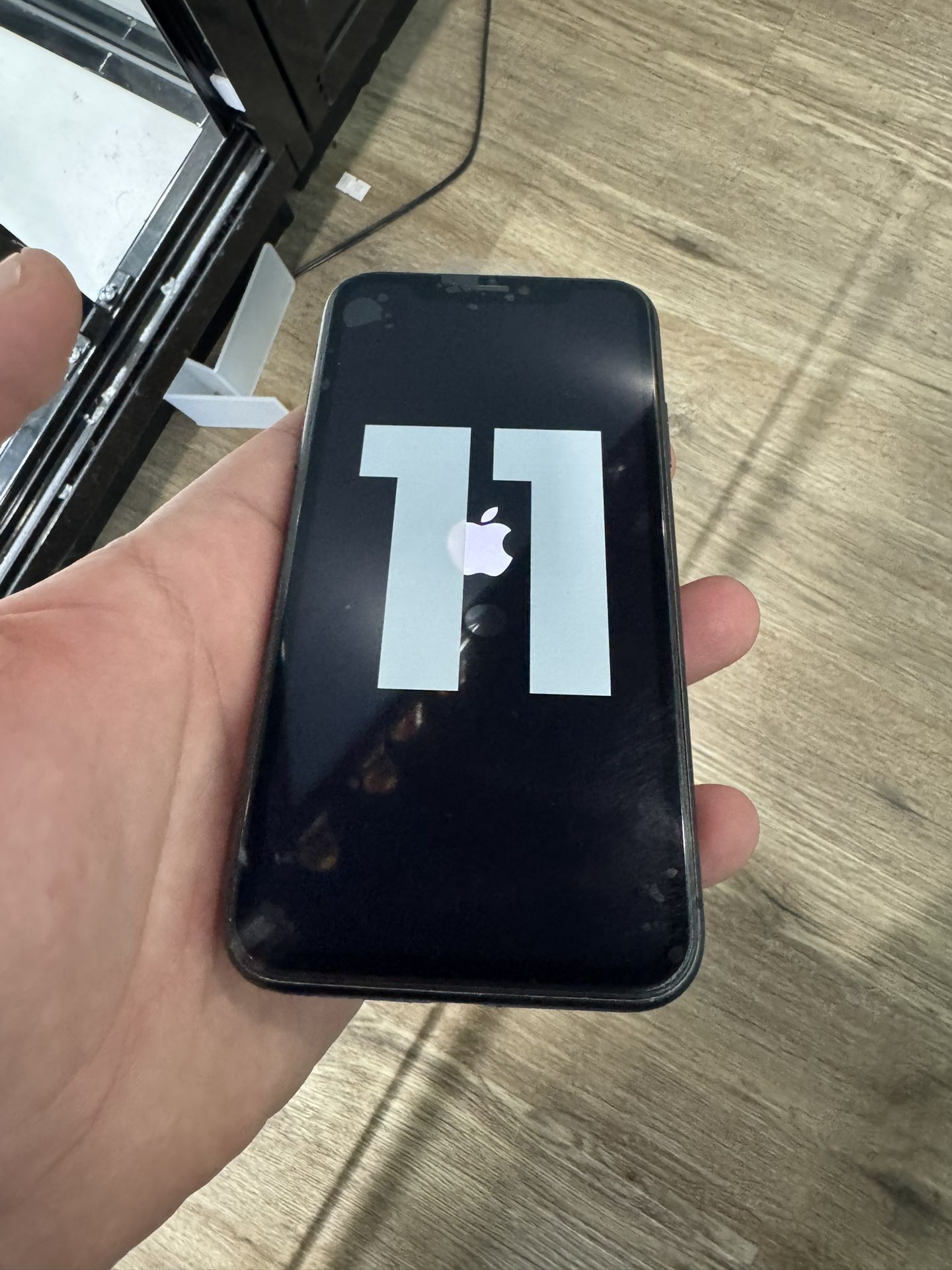 Iphone 11 Carrier Unlocked