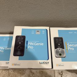 Door Lock Deadbolt For Home Or Business 