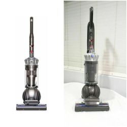 Dyson Ball Animal Pro+ Upright Vacuum