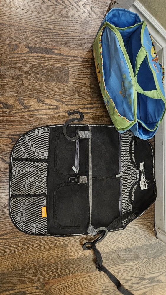 Car Storage For Kids