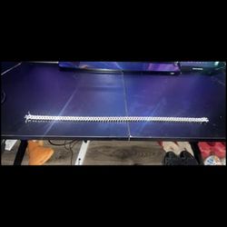 Custom Cuban Necklace