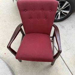 Chair Bedroom Single Chair 