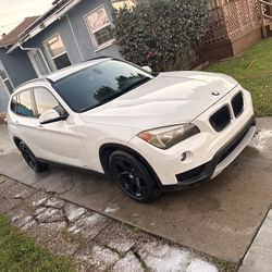 ‼️Gas saver‼️ 2014 BMW X1