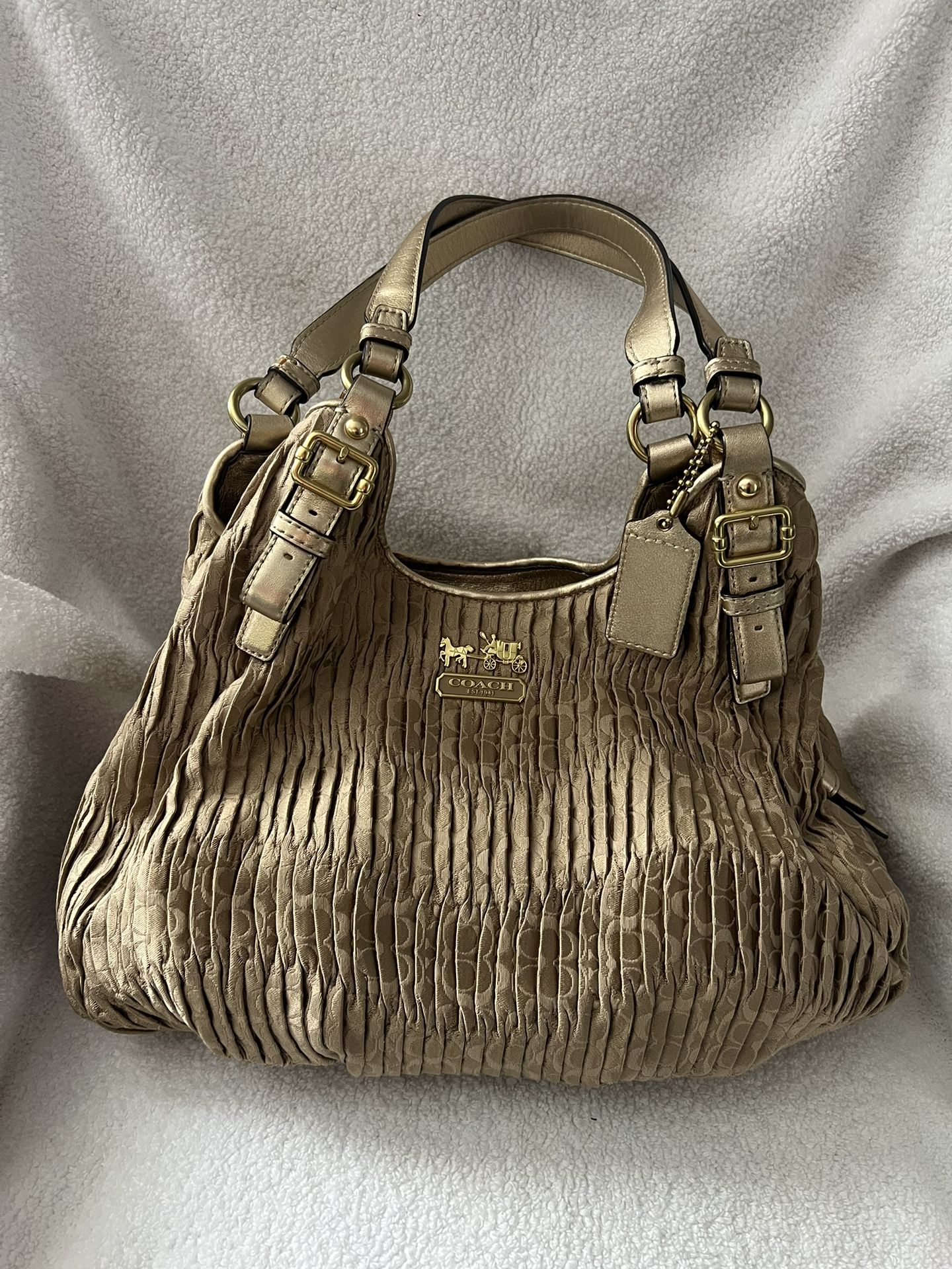 Coach Handbag 