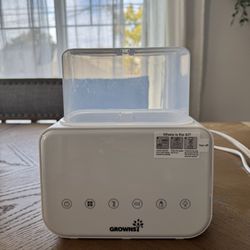 Grownsy Bottle Warmer