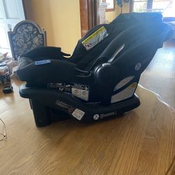 Used Car Seat 