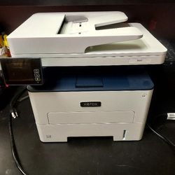 Office equipment (printers & DVR)
