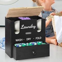 Laundry RoomStorage Container