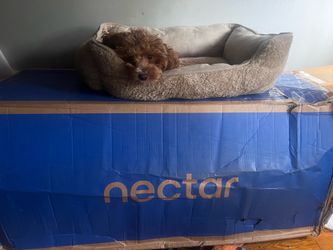 Nectar Luxe Hybrid Queen Mattress