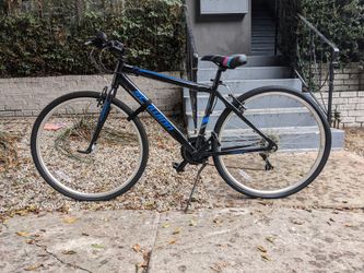 Used Schwinn Bike 