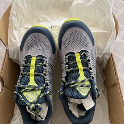 Boys Merrell Moab shoes