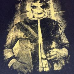Vintage Urban Death T-shirt Size XL