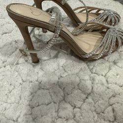 Women Wedding High Heels