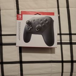 New Controler Nitendo Switch 