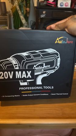 Professional toolsl