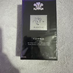 Creed Aventus