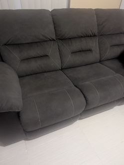 Couch sofa