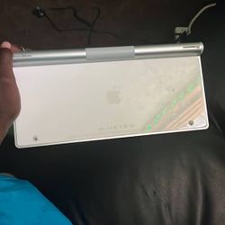 Apple Keyboard And Mouse