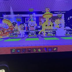 Steal A Brain Item Whole Base 250 