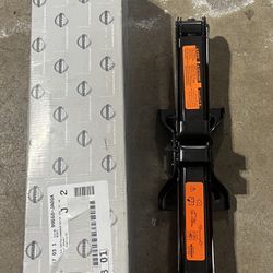 Nissan Jack Altima Maxima