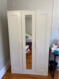 IKEA Wardrobe/Closet