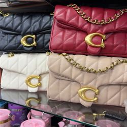 Coach Hand Bags 