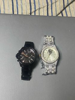 WATCHES
