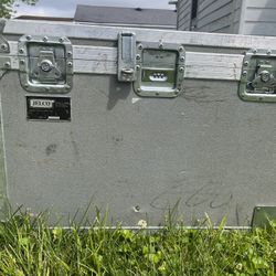 Jelco Road Case