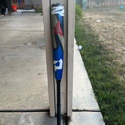 DeMarini Zen 2025 BBCOR Drop -3 33inch 30oz