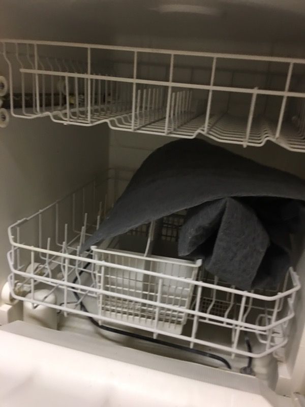 Used in good condition dishwasher for sale for 125.00