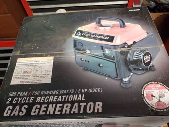 New never used still in box