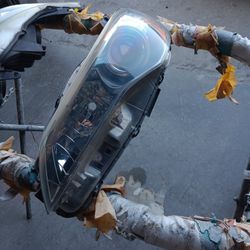 Car Parts