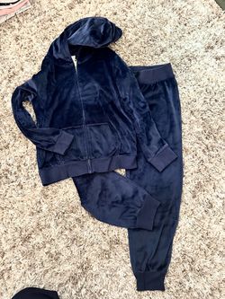 Girl pants set 7/8